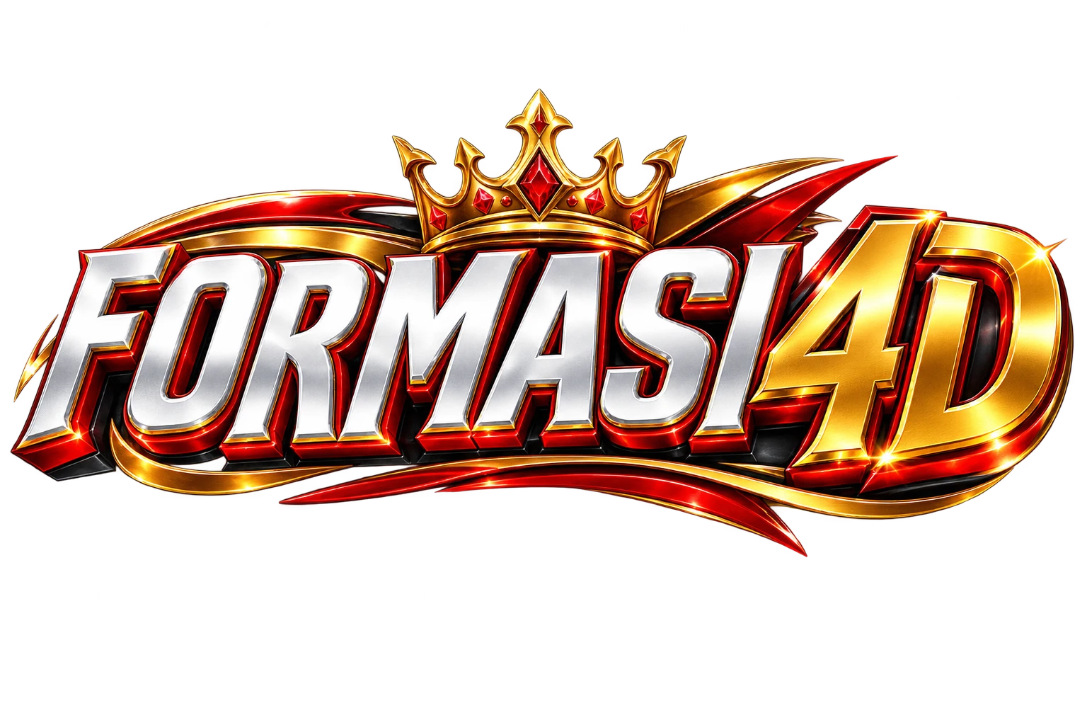 FORMASI4D Logo